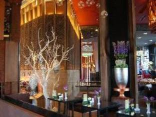 Motel 168 Hongqiao Development Inn Шанхай Экстерьер фото